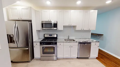 166 Mallory Ave #1 Photo 1