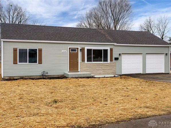 2130 Cadie Ave, Dayton, OH 45414
