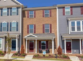 5922 Giddings St #2022, Raleigh, NC 27616