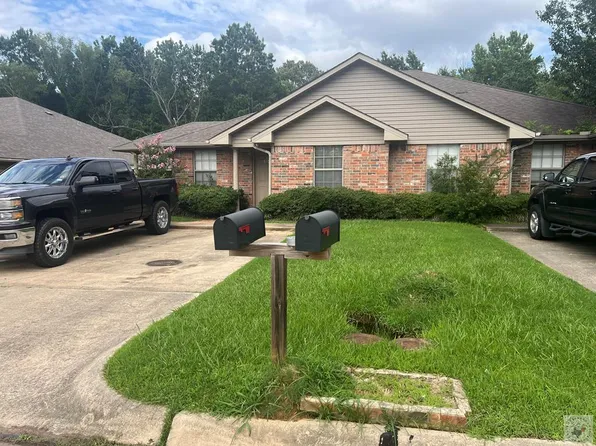 5104 Galloping Way, Texarkana, TX 75503