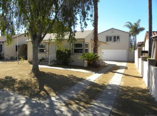 652 S Orange Ave, El Cajon, CA 92020