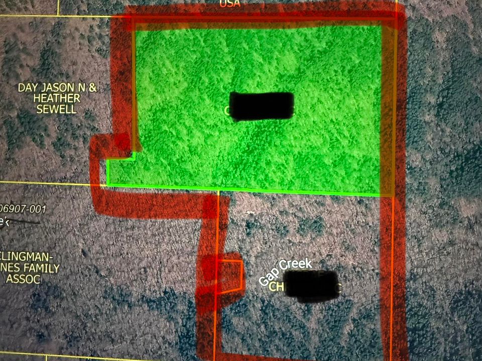 1st image of Jones Valley Rd