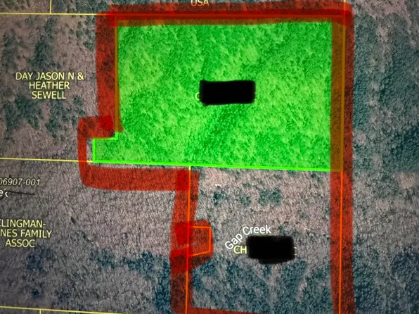 Jones Valley Rd, Caddo Gap, AR 71935