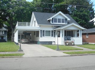 1509 Riverview Dr, Endicott, NY 13760