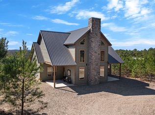 118 Green Tree Ln, Broken Bow, OK 74728