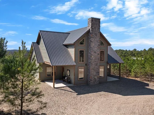 118 Green Tree Ln, Broken Bow, OK 74728