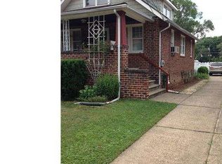 7716 Rudderow Ave, Pennsauken, NJ 08109
