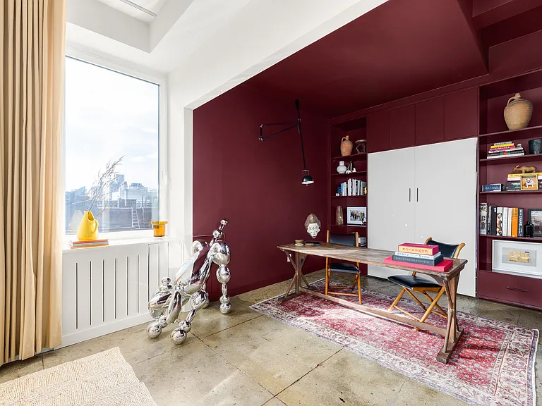 251 W 19th St #5D — Photo 5
