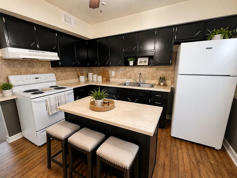 Mayfair Apartments — Photo 103