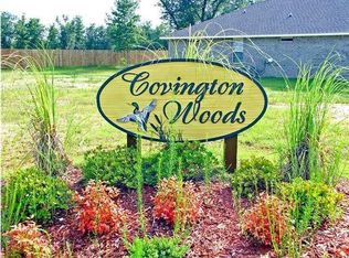 5065 Covenant Cir, Pace, FL 32571