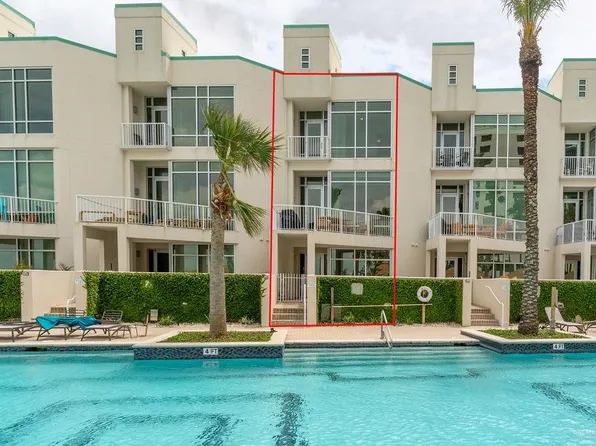 310 Padre Blvd Unit 110, South Padre Island, TX 78597