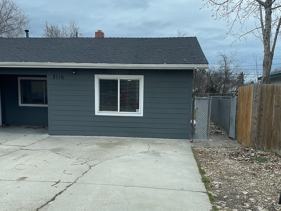 1st image of 2116 S Longmont Ave #1