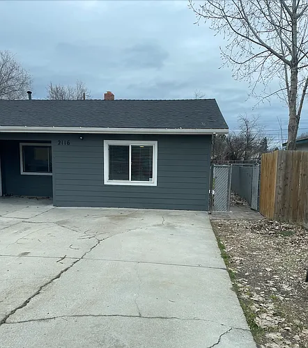2116 S Longmont Ave #1 Photo 1