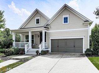 118 Chestnut Dr, Canton, GA 30114