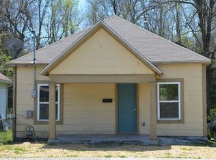 1024 W Nichols St, Springfield, MO 65802