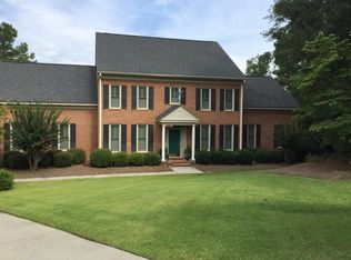 712 Whittingtons Rdg, Evans, GA 30809