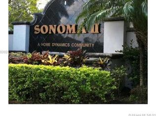 9491 NW 55th St, Sunrise, FL 33351