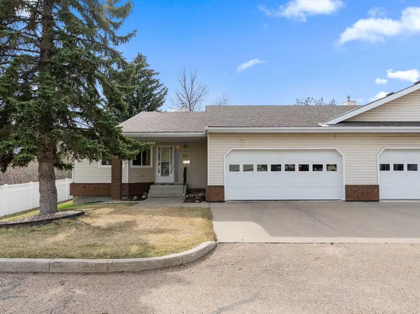 903 109th St NW #45, Edmonton, AB T6J 6R1
