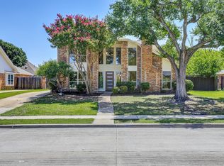 222 Southern Belle Dr, Coppell, TX 75019