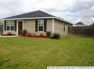 34998 Quail Creek Dr, Denham Springs, LA 70706