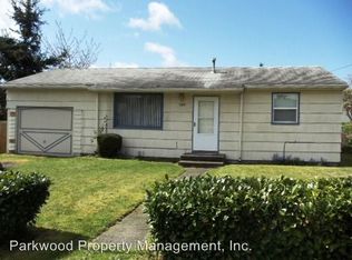 11014 47th Ave SW, Lakewood, WA 98499