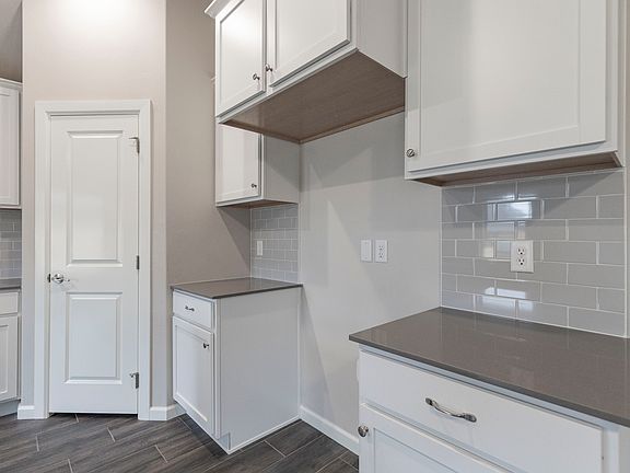 Homes by Taber Norma Floor Plan