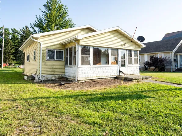 397 Miami St, Tiffin, OH 44883