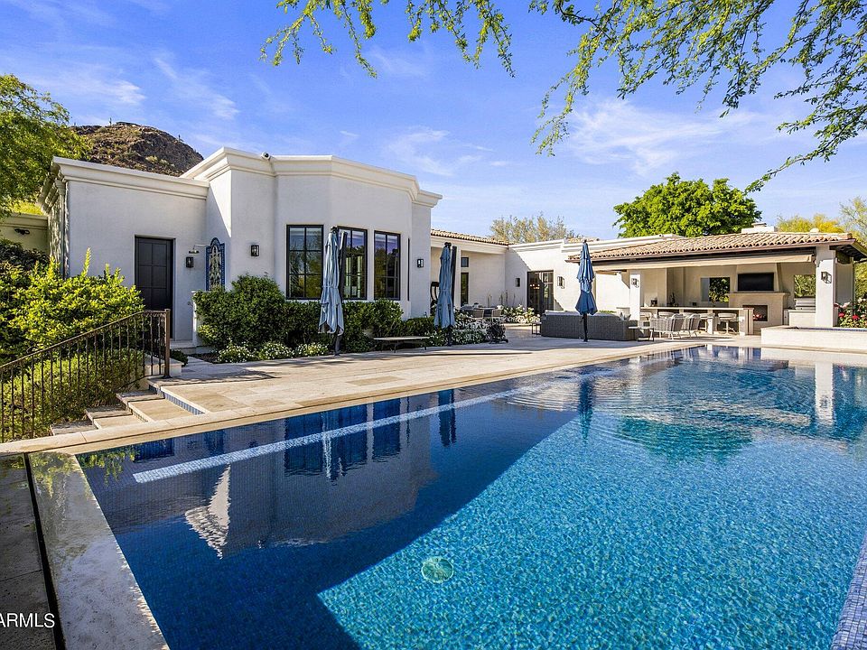 6650 N Hillside Dr, Paradise Valley, AZ 85253 | Zillow