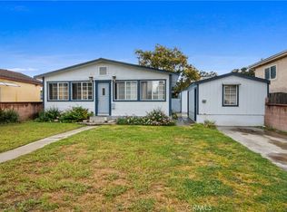 344 E 60th St, Long Beach, CA 90805