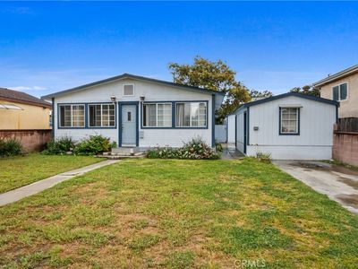 344 E 60th St, Long Beach, CA, 90805