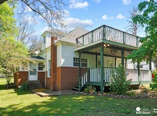 236 Polk #165, Mena, AR 71953