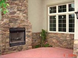 914 W Blue Mountain Rd, Washington, UT 84780