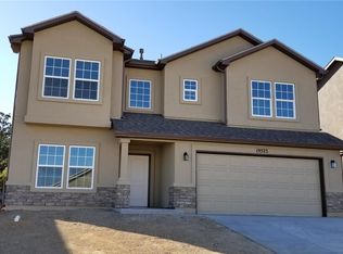19523 Lindenmere Dr, Monument, CO 80132
