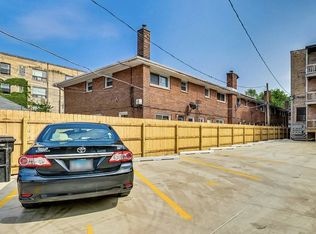 1638 W Morse Ave #P, Chicago, IL 60626