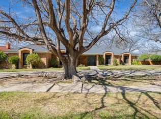 3618 Tripp Ave, Amarillo, TX 79121