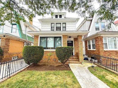 3216 Avenue, Brooklyn, NY, 11210