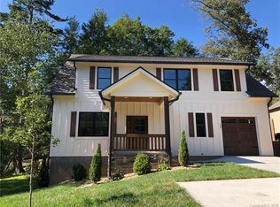 140 Laurel Ln #11C, Brevard, NC 28712