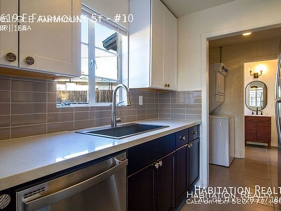 3rd image of 3619 E Fairmount St #10