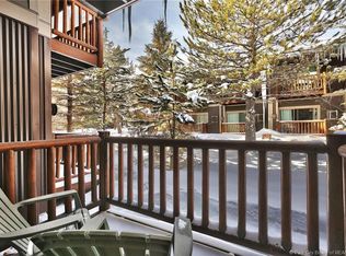 2325 Sidewinder Dr #804, Park City, UT 84060