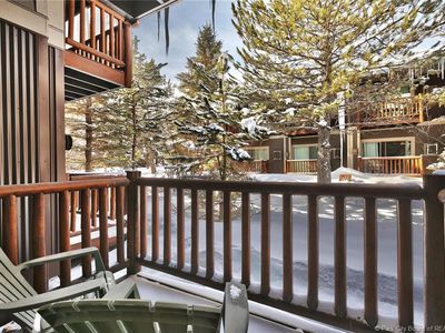 2325 Sidewinder Dr #804, Park City, UT, 84060