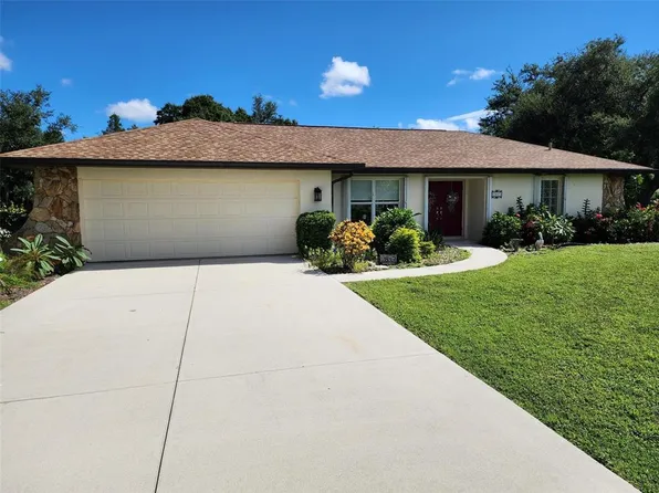 2817 Norwood Ln, Venice, FL 34292