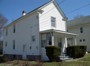 393 Cole Ave, Akron, OH
