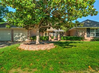 2712 N Windsor Blvd, Oklahoma City, OK 73127