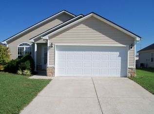 309 Dylan Ct, Richmond, KY 40475