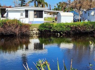 53 Hatchett Creek Rd #53, Venice, FL 34285