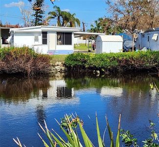 53 Hatchett Creek Rd #53, Venice, FL, 34285