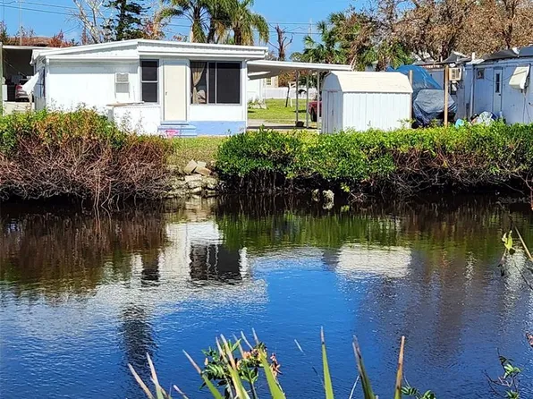 53 HATCHETT CREEK ROAD LOT 53, VENICE, FL 34285