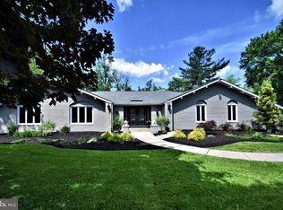 1607 Morgan Dr, Ambler, PA 19002