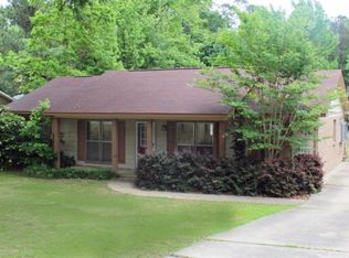 5532 Rockhurst Dr, Columbus, GA 31907