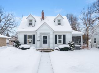 1928 Miles Ave, Kalamazoo, MI 49001